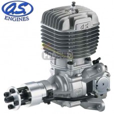 OS GT60 Petrol Engine 
